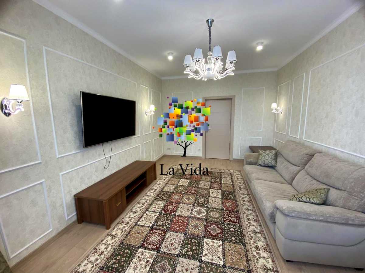 Квартира на вул. Микільсько-Слобідська, 3А в Київ, ID 404202, фото №2