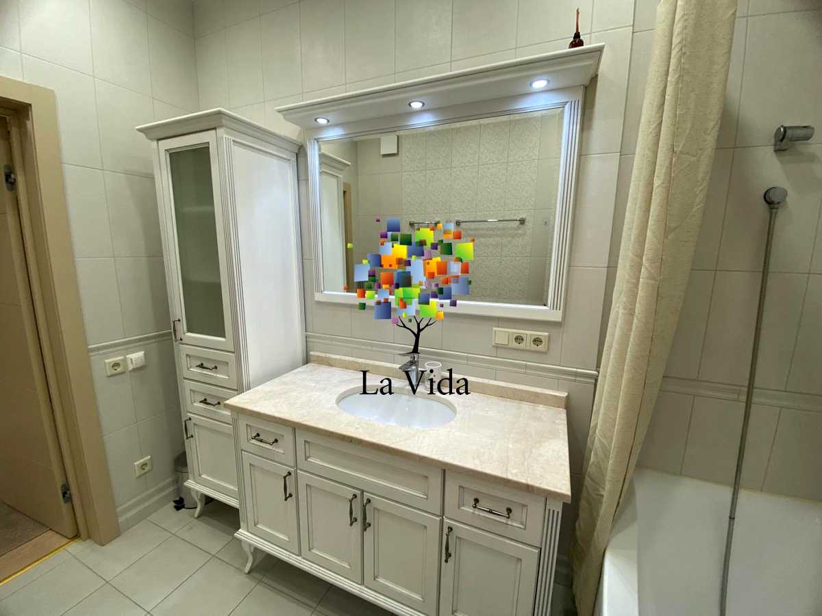 Квартира на вул. Микільсько-Слобідська, 3А в Києві, ID 404202, фото №12