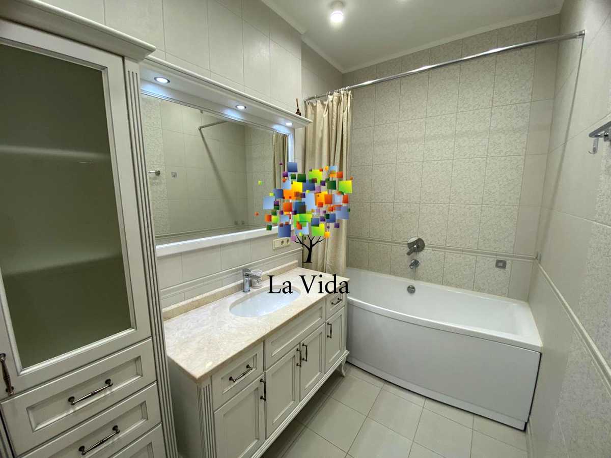 Квартира на вул. Микільсько-Слобідська, 3А в Київ, ID 404202, фото №4