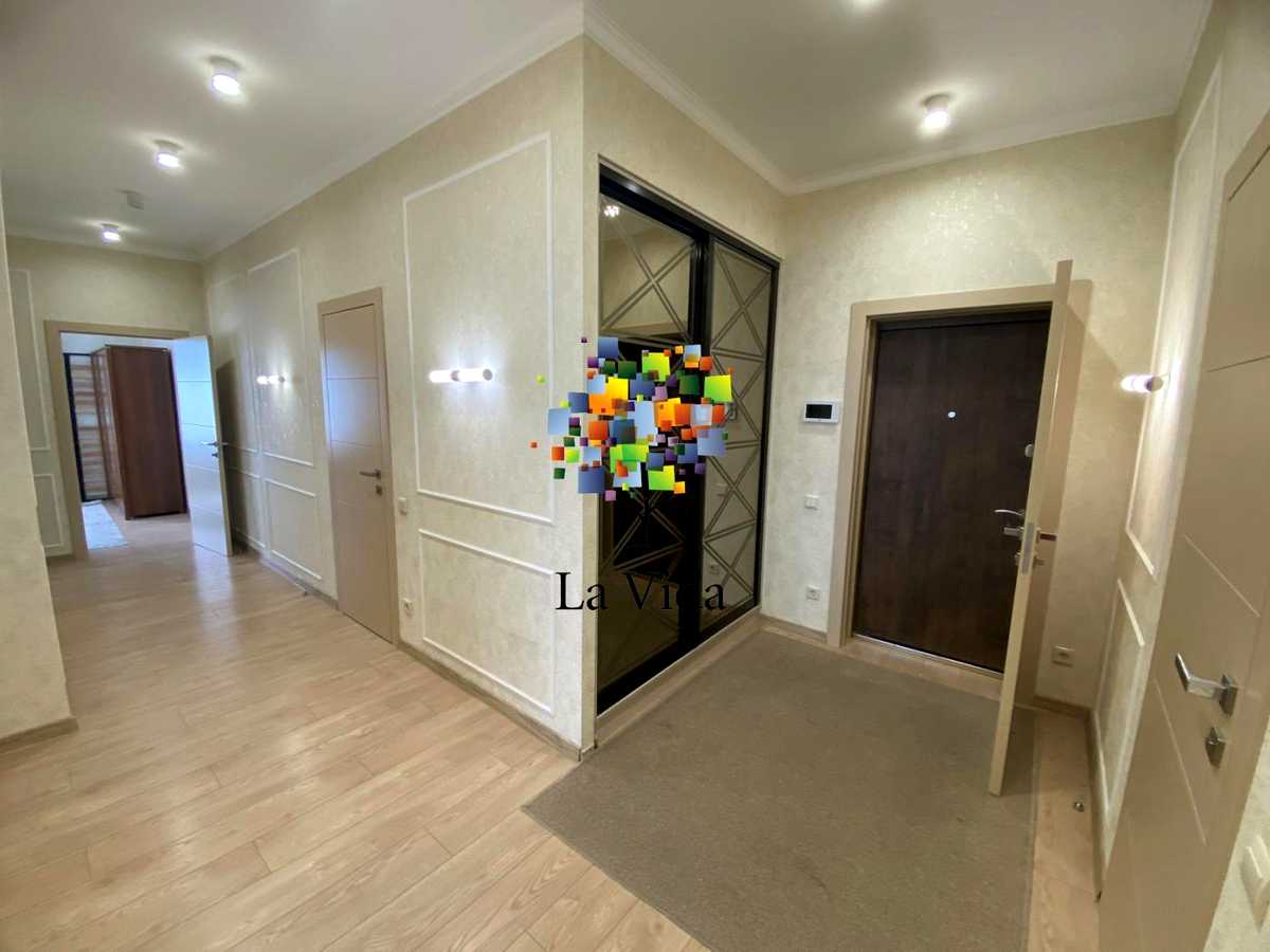 Квартира на вул. Микільсько-Слобідська, 3А в Київ, ID 404202, фото №5