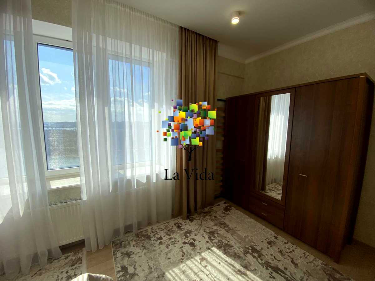 Квартира на вул. Микільсько-Слобідська, 3А в Києві, ID 404202, фото №9