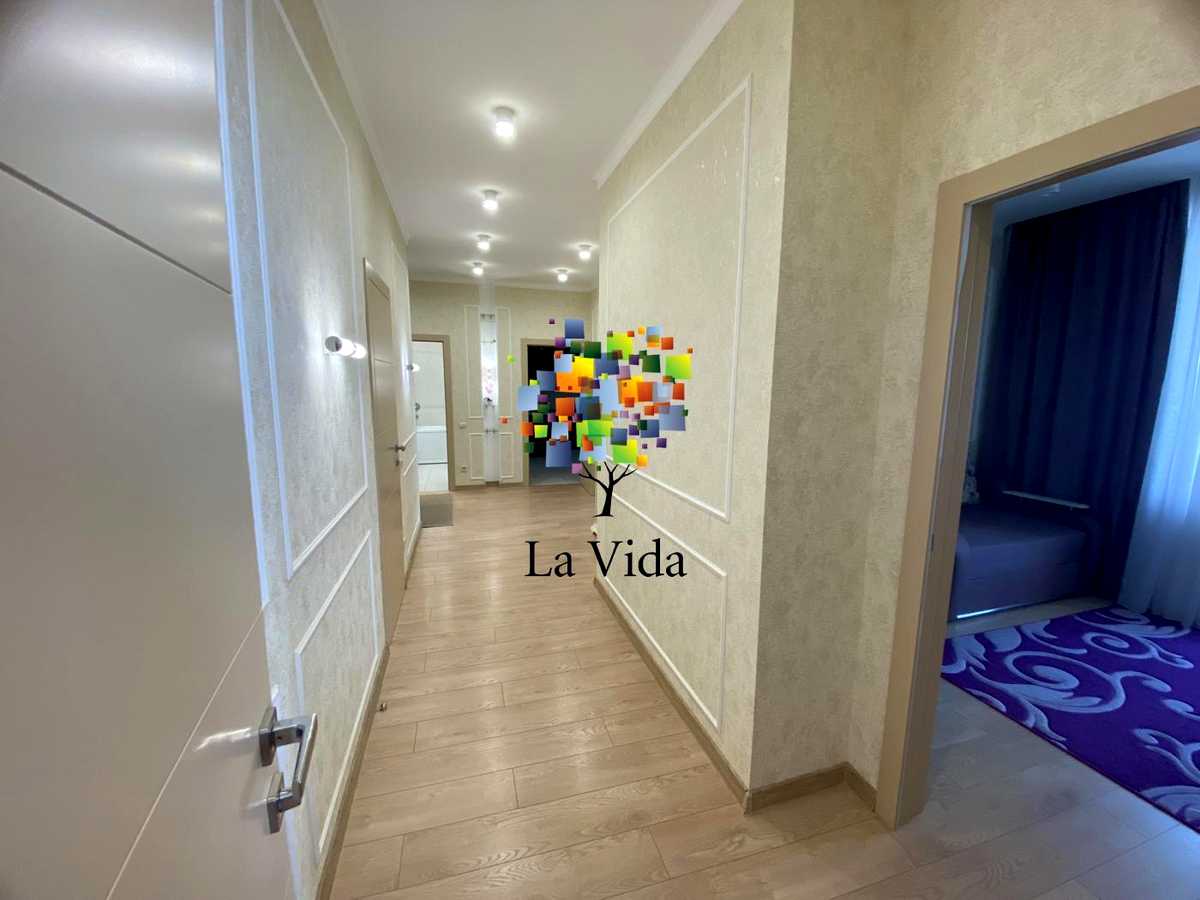 Квартира на вул. Микільсько-Слобідська, 3А в Києві, ID 404202, фото №10