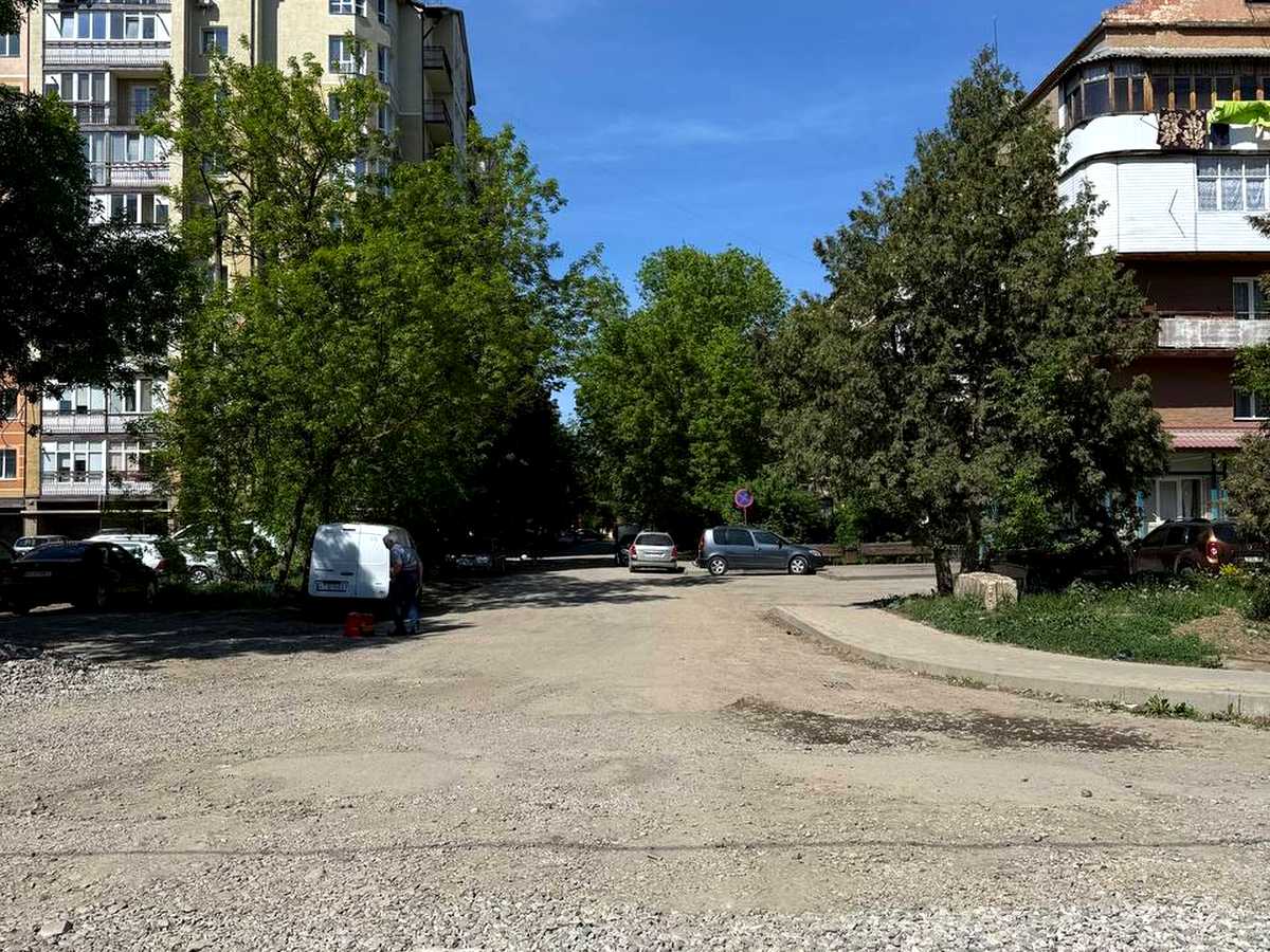 Квартира на вул. Хриплинська в Івано-Франківську, ID 391567, фото №4
