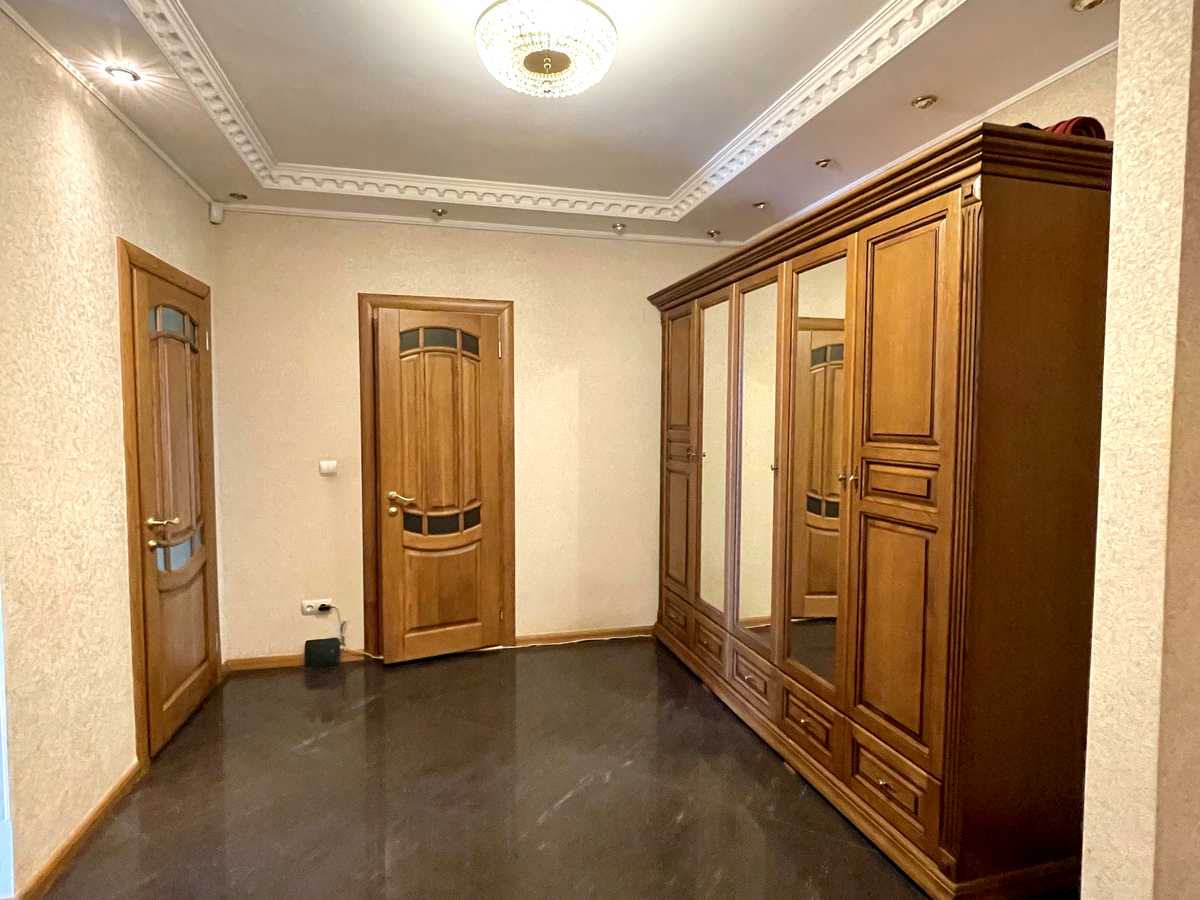 Квартира на вул. Срібнокільська, 2А в Києві, ID 373592, фото №15