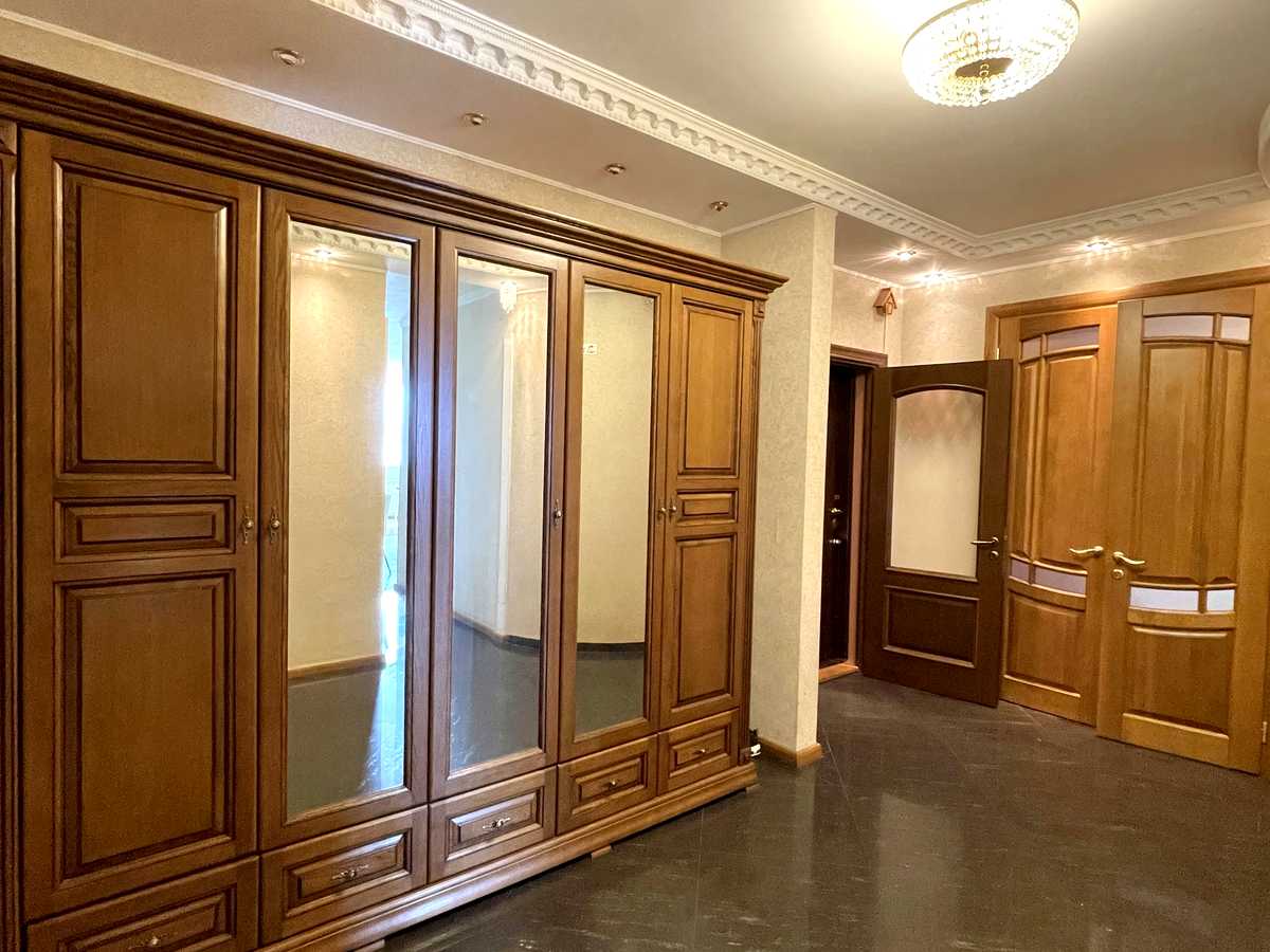 Квартира на вул. Срібнокільська, 2А в Києві, ID 373592, фото №16