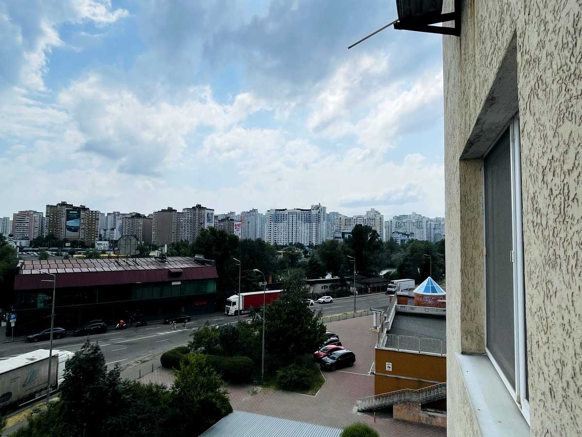 Квартира на вул. Срібнокільська, 2А в Києві, ID 373592, фото №18