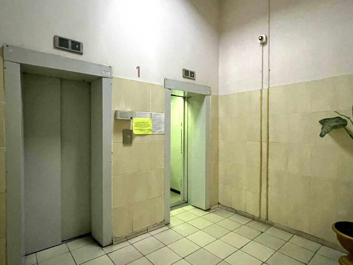 Квартира на вул. Срібнокільська, 2А в Києві, ID 373592, фото №19