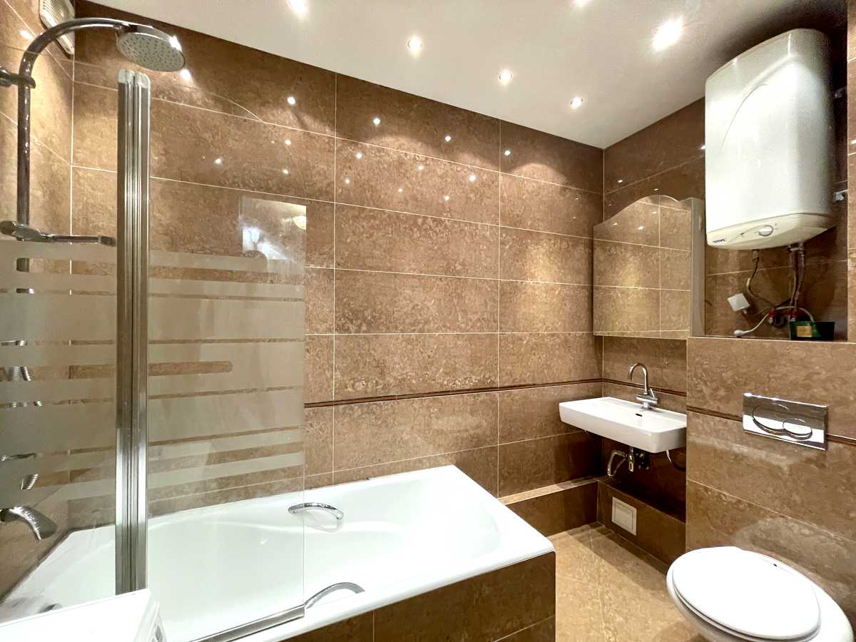 Квартира на вул. Срібнокільська, 2А в Києві, ID 373592, фото №3