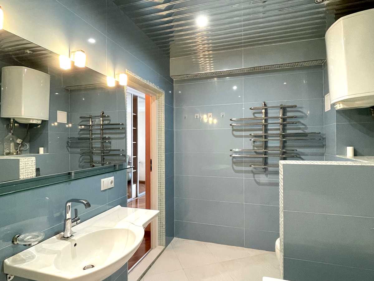 Квартира на вул. Срібнокільська, 2А в Києві, ID 373592, фото №4