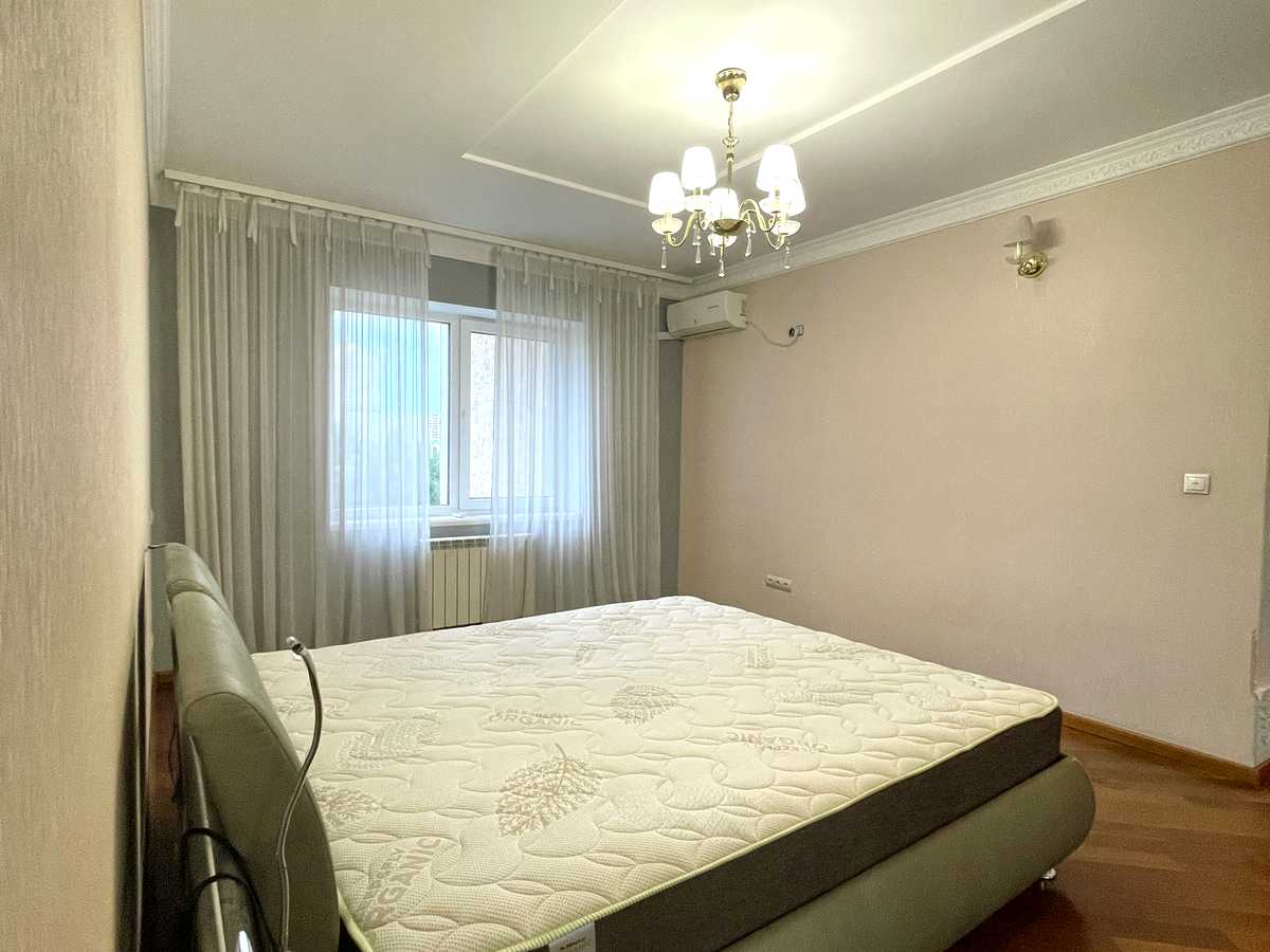 Квартира на вул. Срібнокільська, 2А в Києві, ID 373592, фото №8