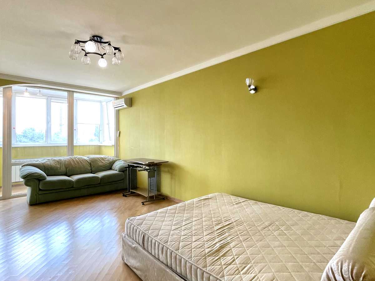 Квартира на вул. Срібнокільська, 2А в Києві, ID 373592, фото №10