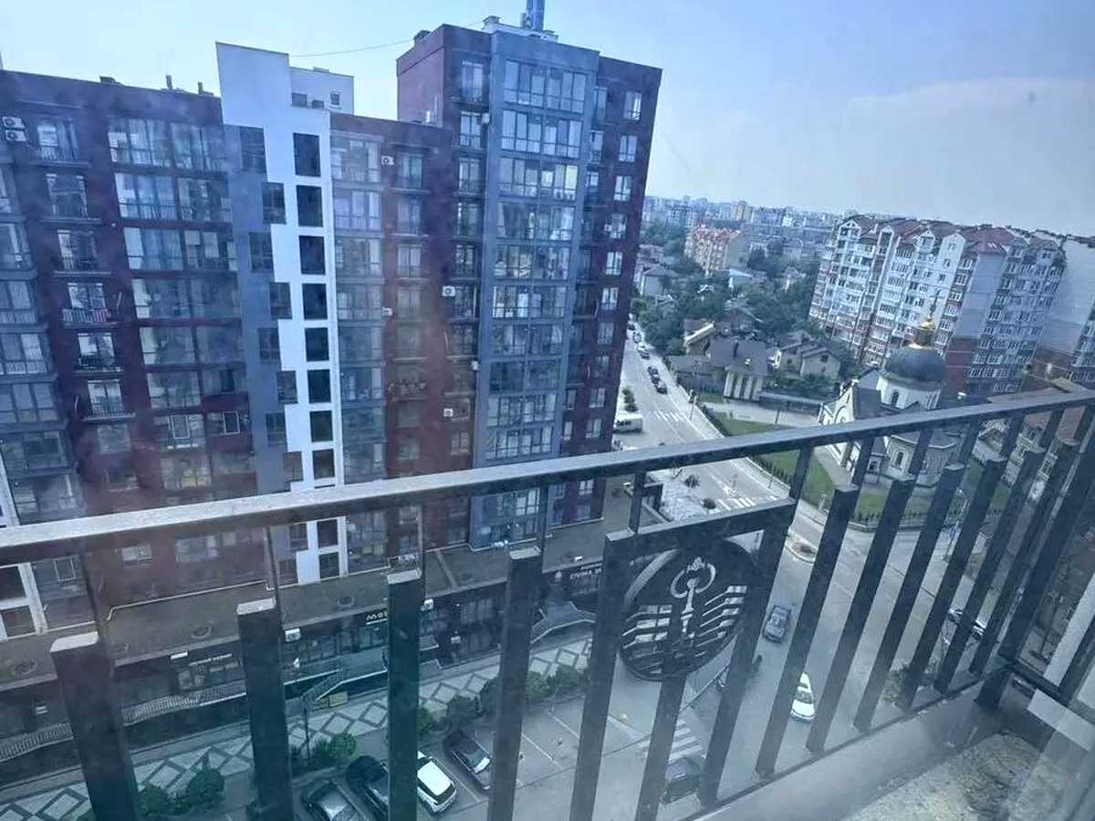 Квартира на вул. Княгинин в Івано-Франківську, ID 391566, фото №2
