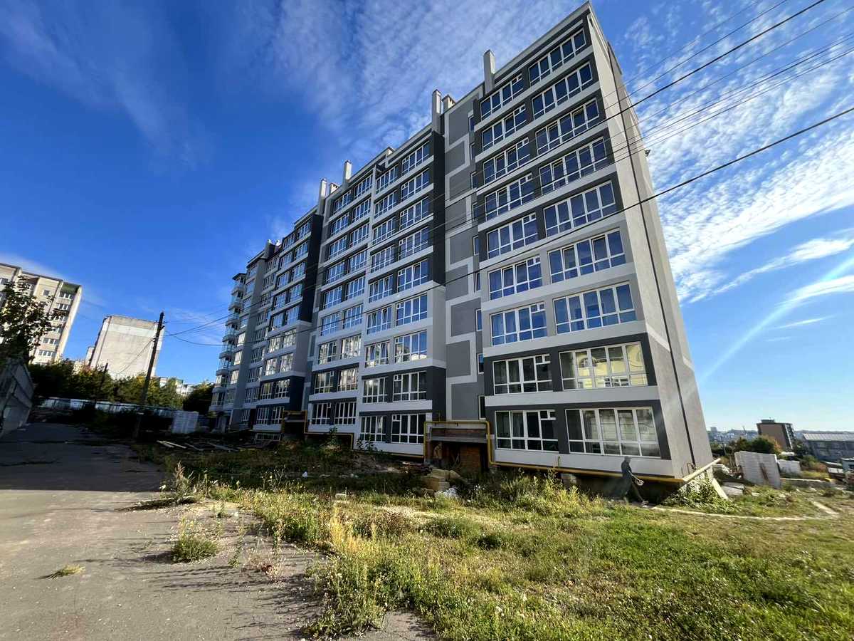 Квартира на вул. Степана Бандери, 80, ID 388769, фото №1
