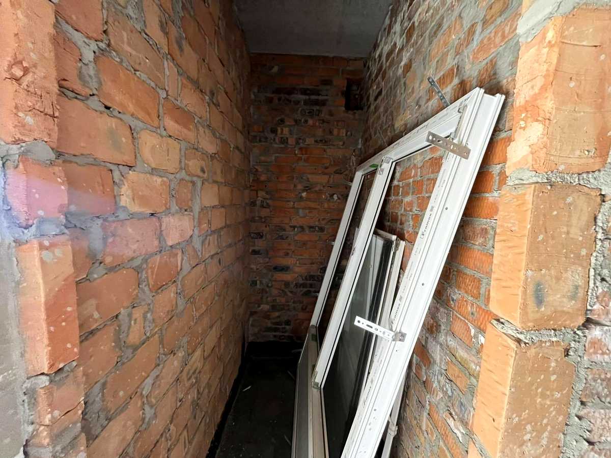 Квартира на вул. Степана Бандери, 80 в Хмельницькому, ID 388769, фото №11