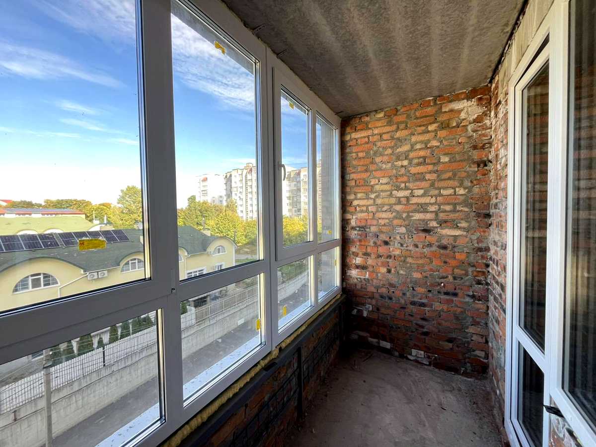 Квартира на вул. Степана Бандери, 80 в Хмельницькому, ID 388769, фото №14