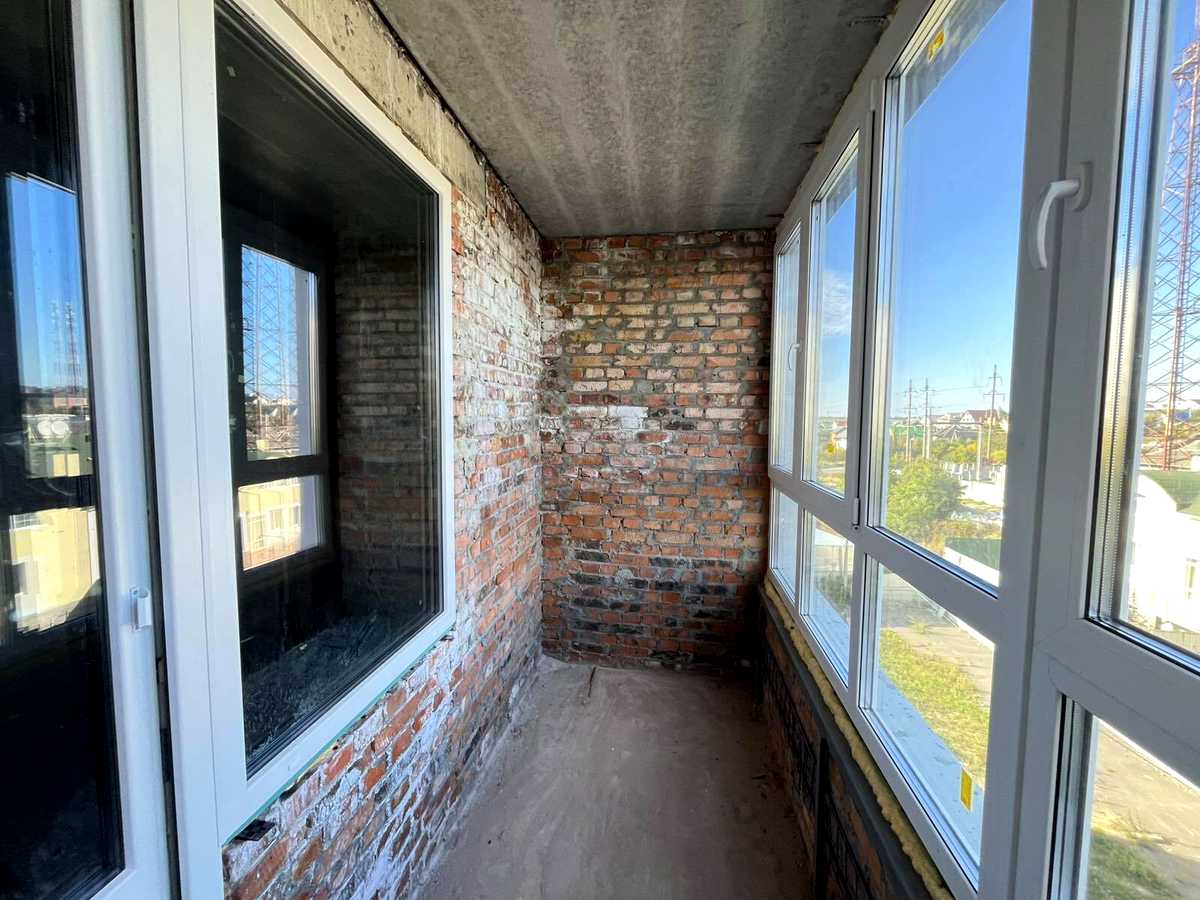 Квартира на вул. Степана Бандери, 80 в Хмельницькому, ID 388769, фото №15