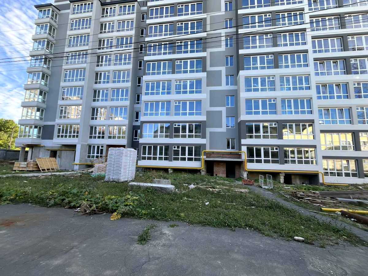 Квартира на вул. Степана Бандери, 80 в Хмельницькому, ID 388769, фото №3