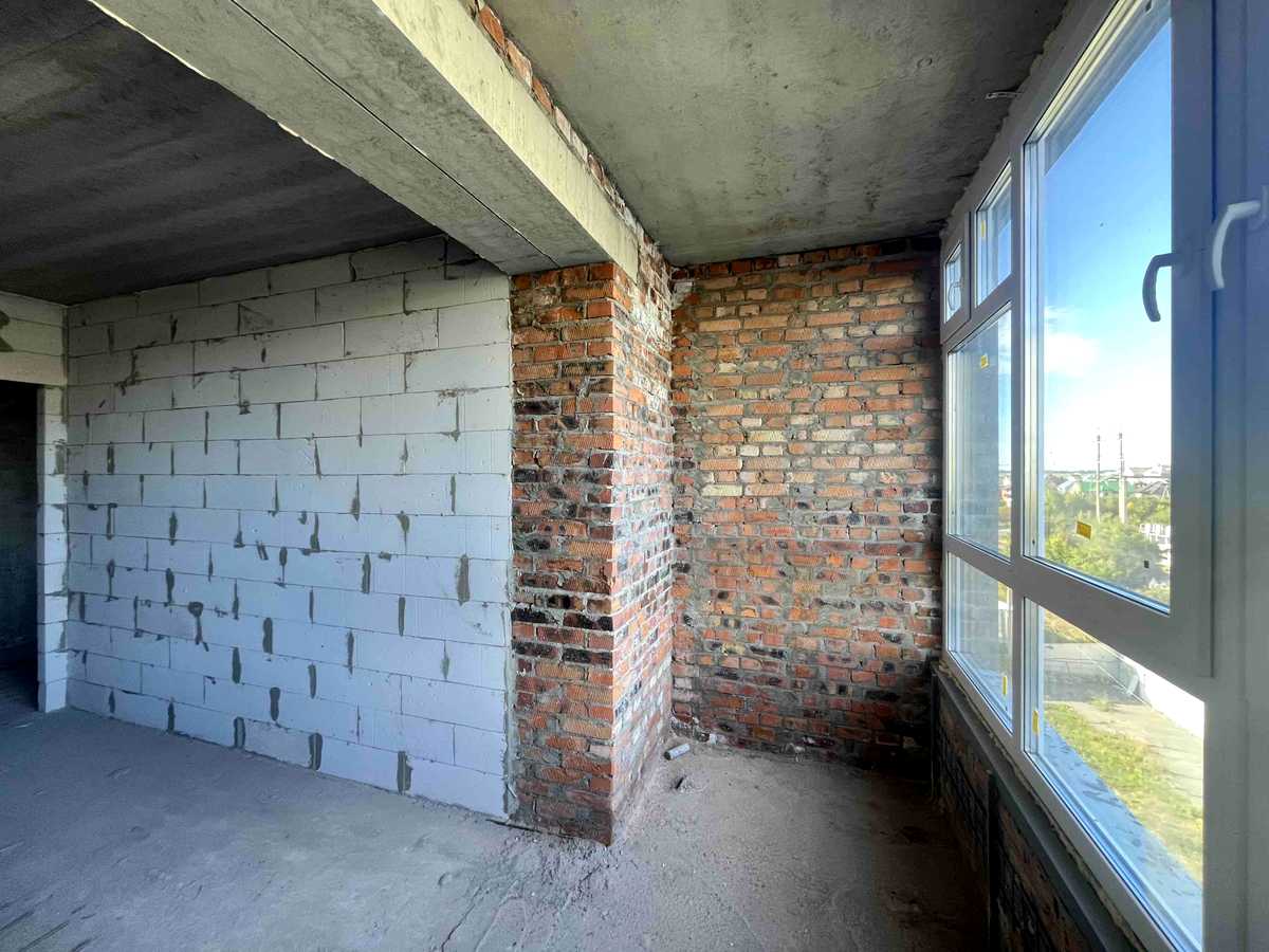 Квартира на вул. Степана Бандери, 80 в Хмельницькому, ID 388769, фото №21