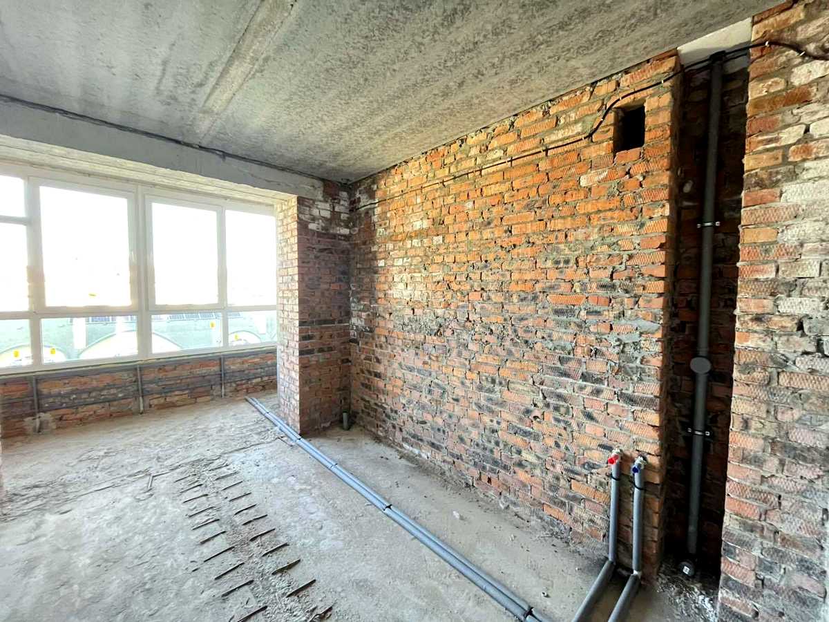 Квартира на вул. Степана Бандери, 80 в Хмельницькому, ID 388769, фото №24