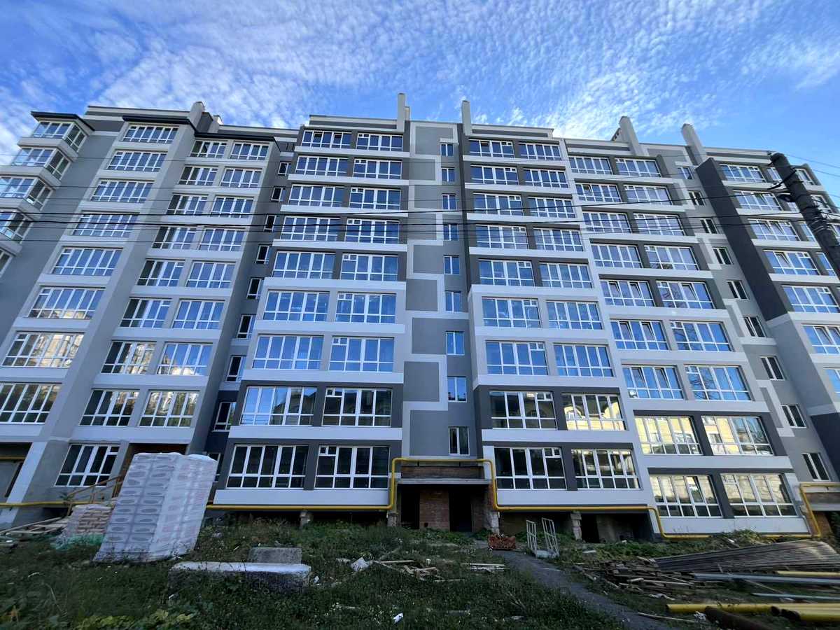 Квартира на вул. Степана Бандери, 80 в Хмельницькому, ID 388769, фото №4
