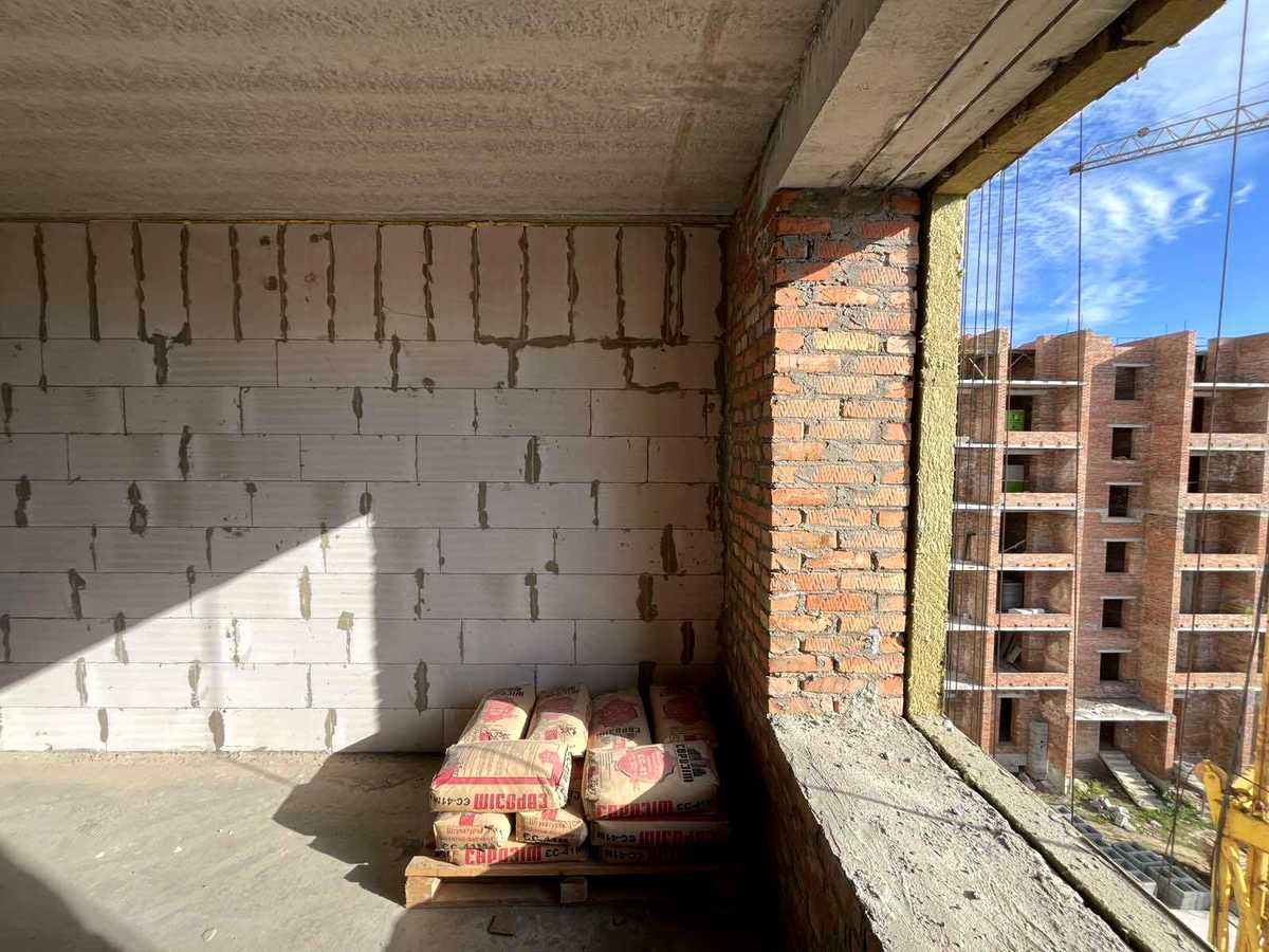 Квартира на вул. Степана Бандери, 80 в Хмельницькому, ID 388769, фото №7