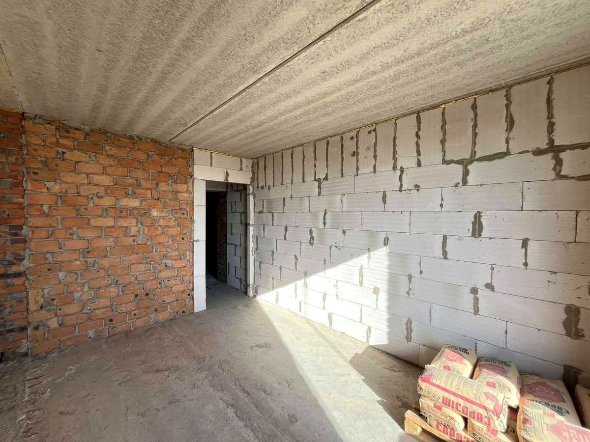 Квартира на вул. Степана Бандери, 80 в Хмельницькому, ID 388769, фото №8