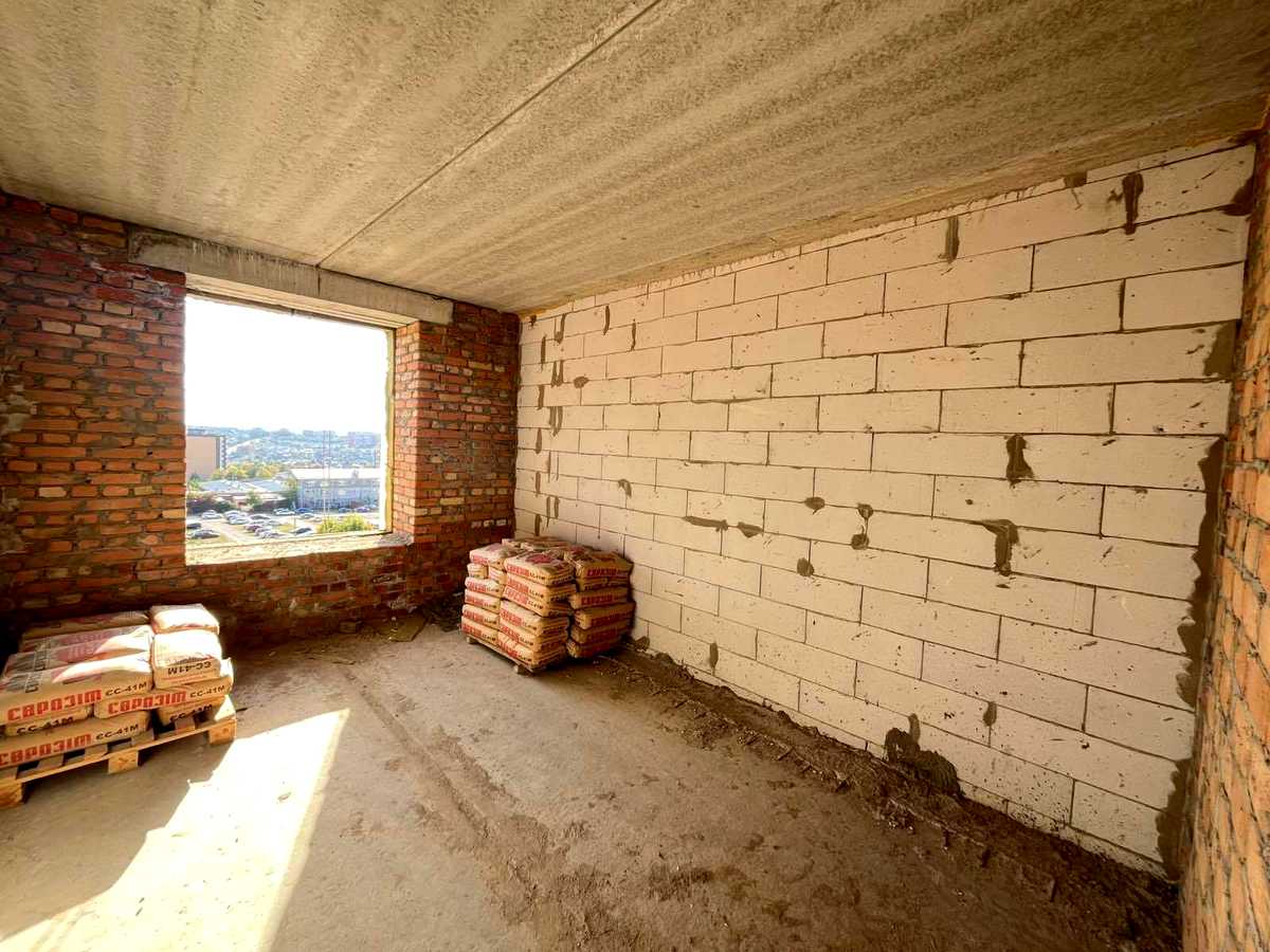 Квартира на вул. Степана Бандери, 80 в Хмельницькому, ID 388769, фото №10