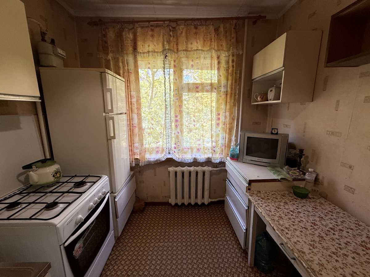 Квартира на вул. Академіка Корольова, 34, ID 389297, фото №1