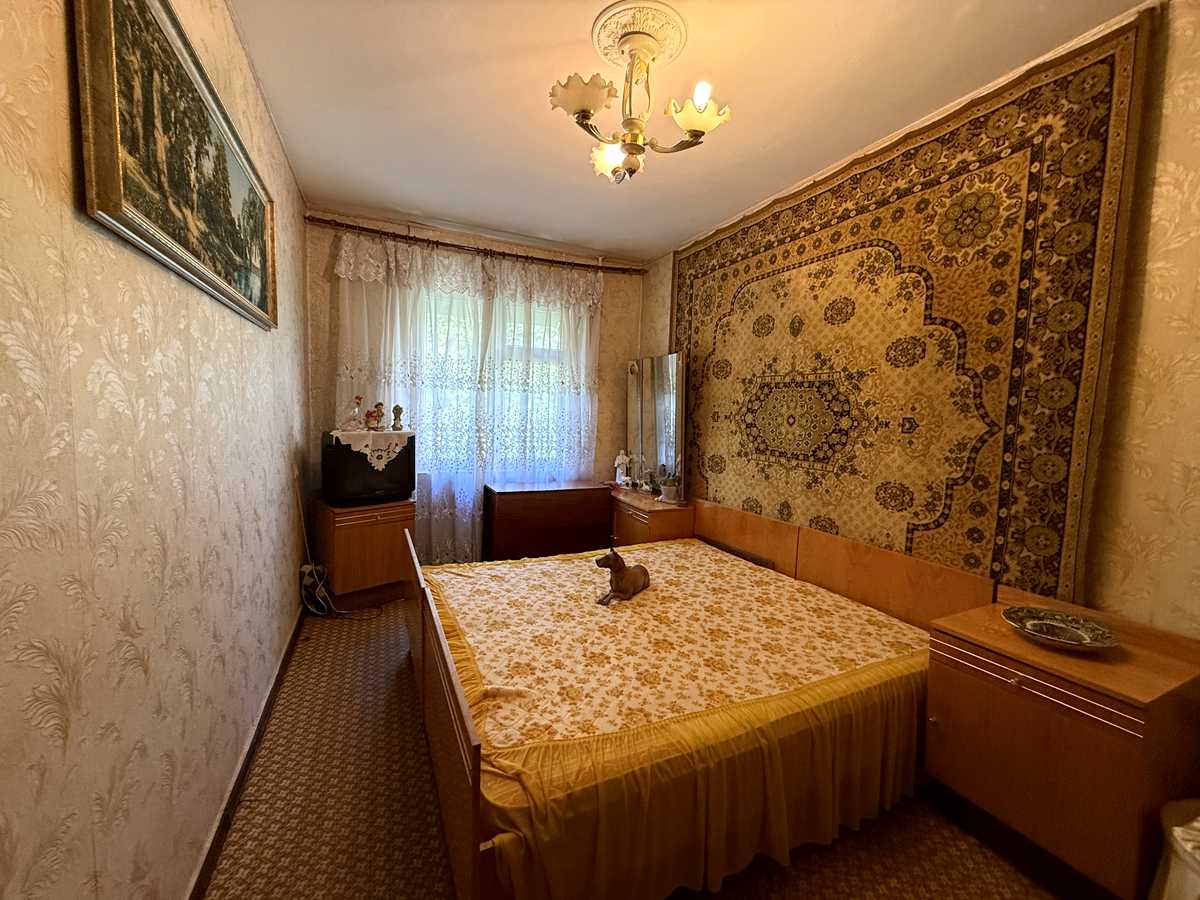 Квартира на вул. Академіка Корольова, 34 в Одесі, ID 389297, фото №2