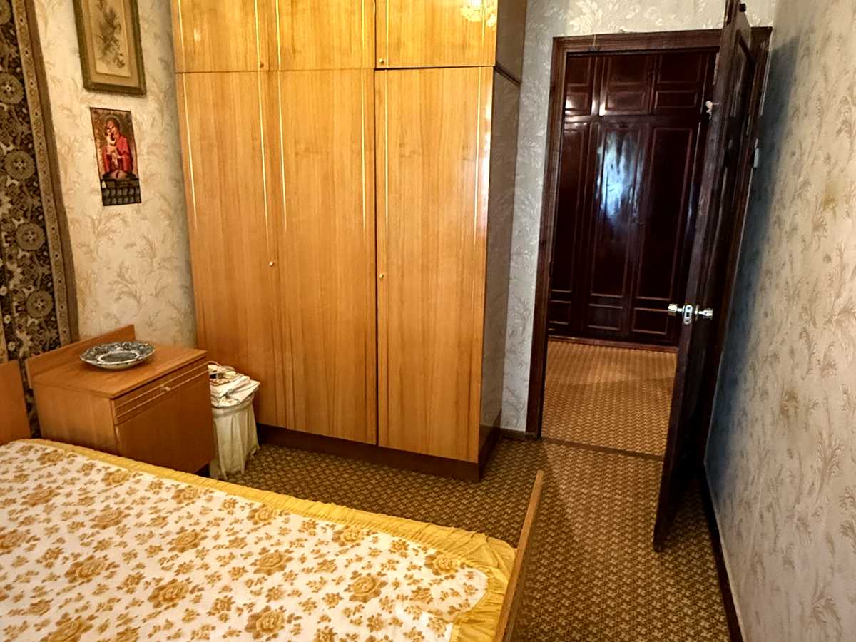 Квартира на вул. Академіка Корольова, 34 в Одесі, ID 389297, фото №3