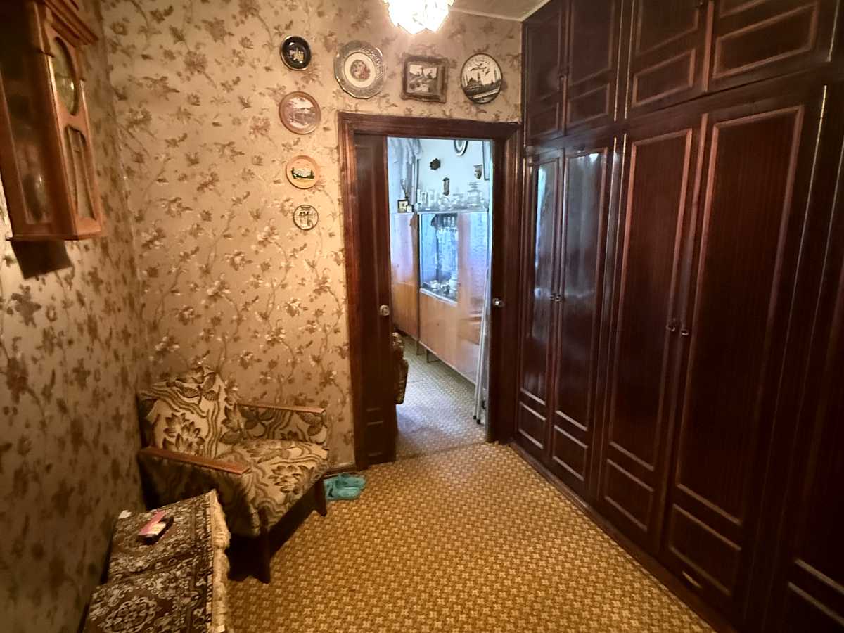Квартира на вул. Академіка Корольова, 34 в Одесі, ID 389297, фото №4