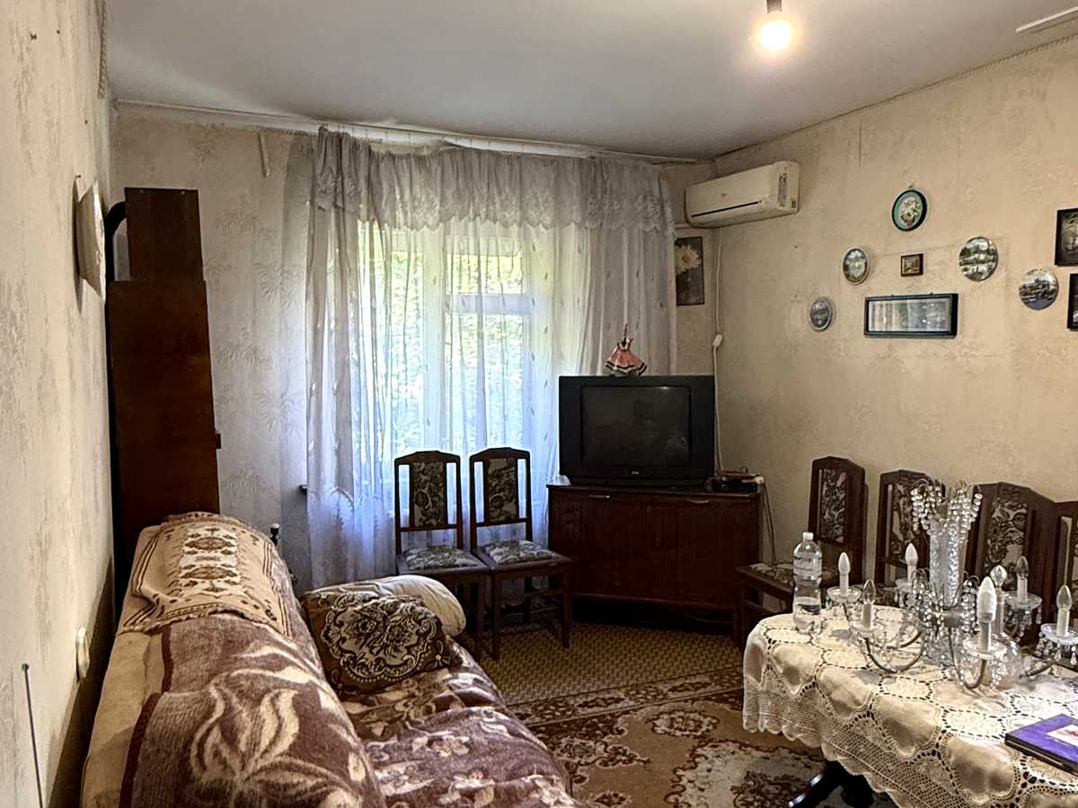 Квартира на вул. Академіка Корольова, 34 в Одесі, ID 389297, фото №5