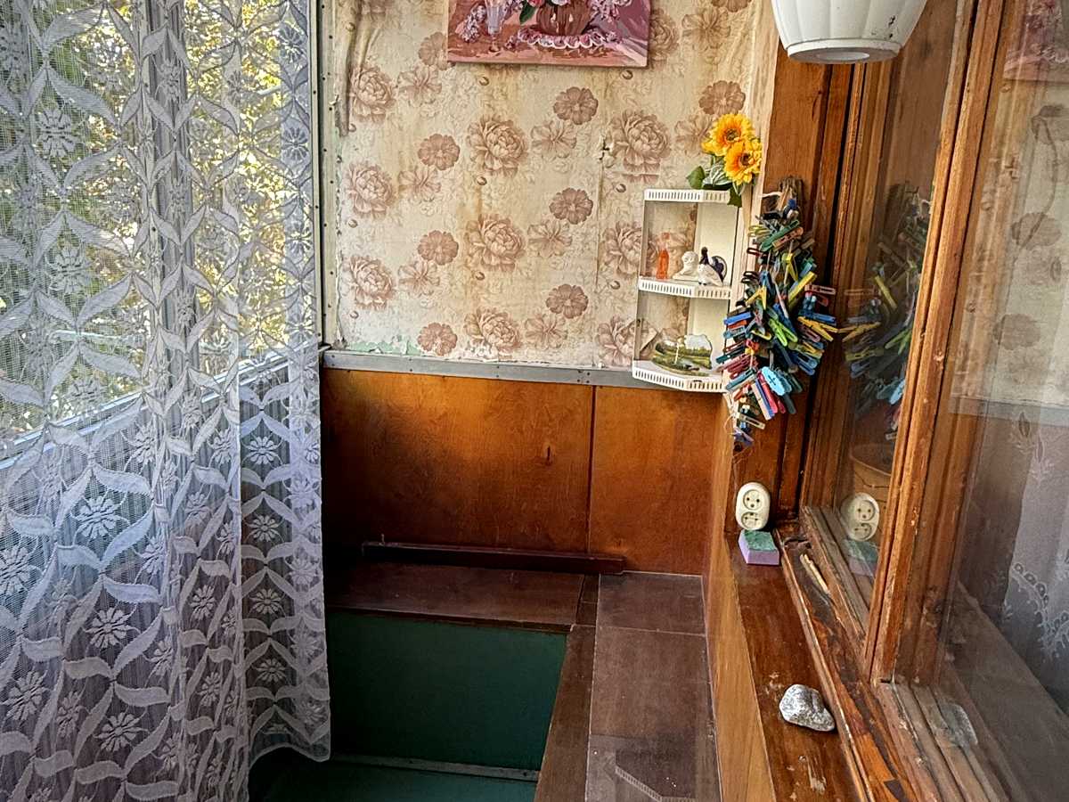 Квартира на вул. Академіка Корольова, 34 в Одесі, ID 389297, фото №6