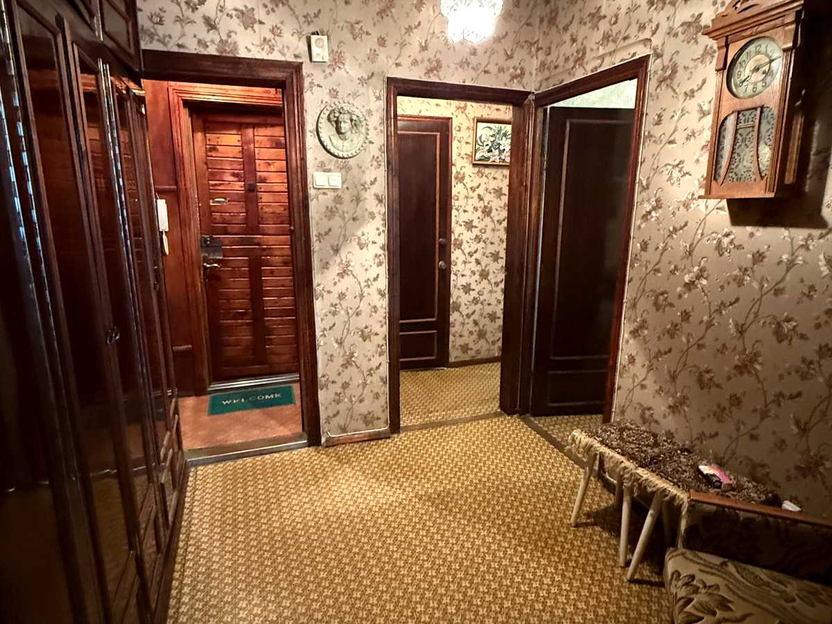 Квартира на вул. Академіка Корольова, 34 в Одесі, ID 389297, фото №7