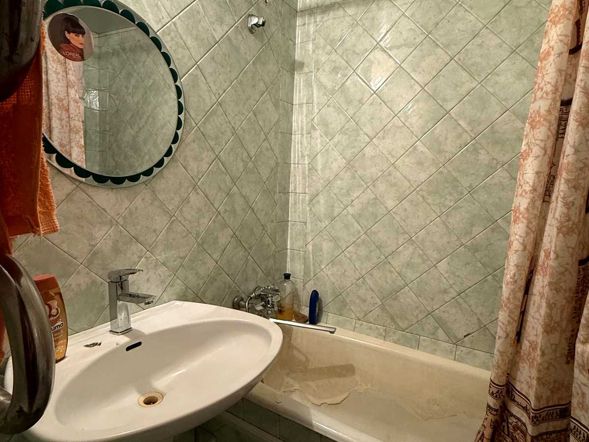 Квартира на вул. Академіка Корольова, 34 в Одесі, ID 389297, фото №8