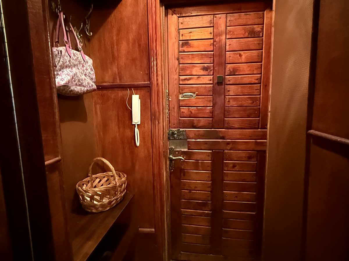 Квартира на вул. Академіка Корольова, 34 в Одесі, ID 389297, фото №9