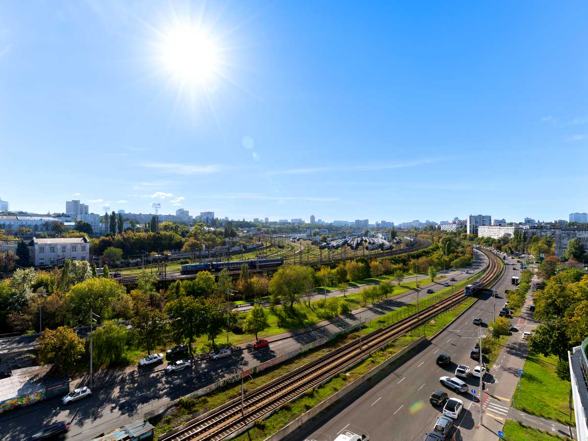 Квартира на просп. Берестейський, 11 к3 в Києві, ID 389823, фото №27