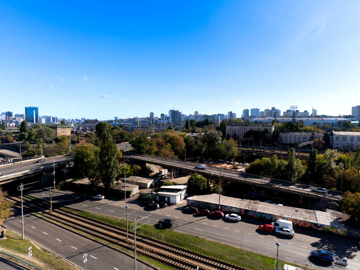 Квартира на просп. Берестейський, 11 к3 в Києві, ID 389823, фото №29