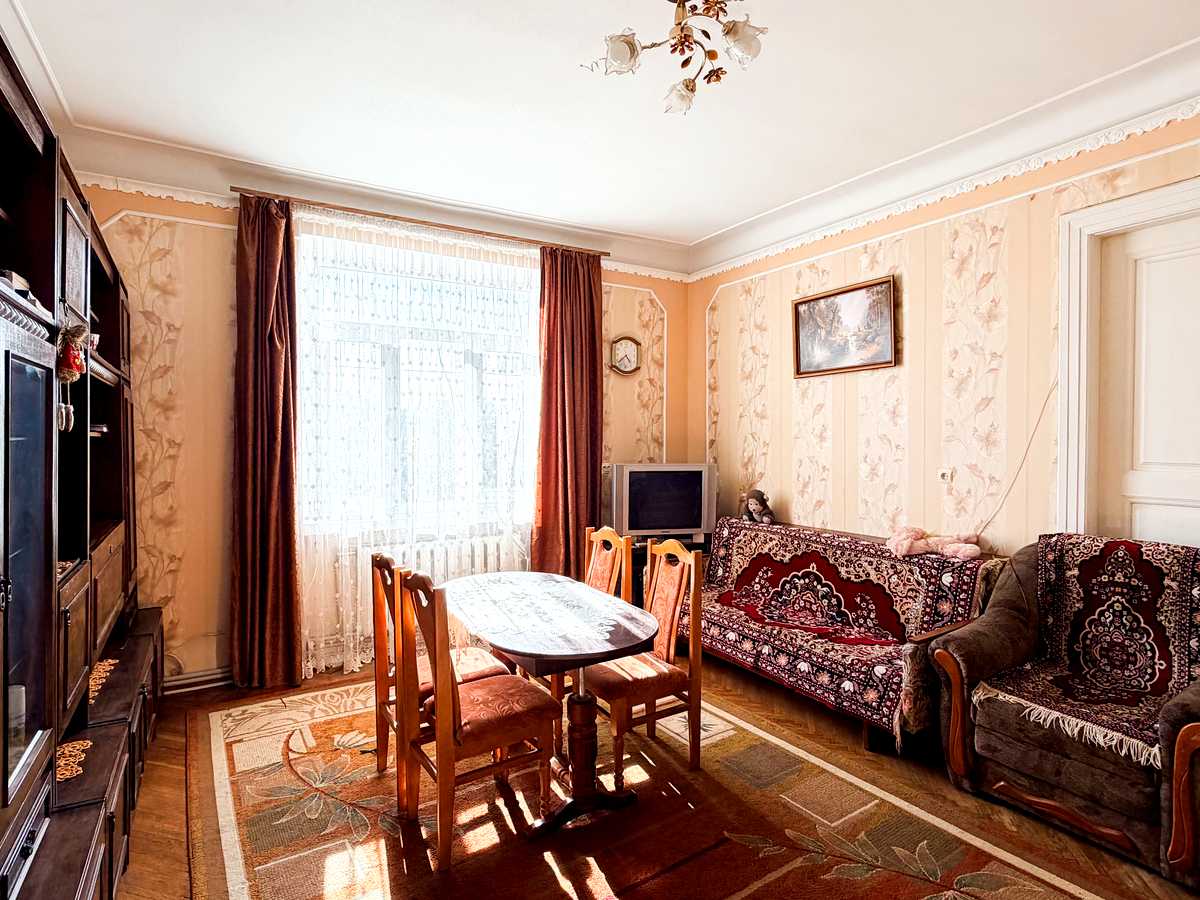 Квартира на вул. Осипа Турянського, 1 в Львові, ID 389003, фото №2