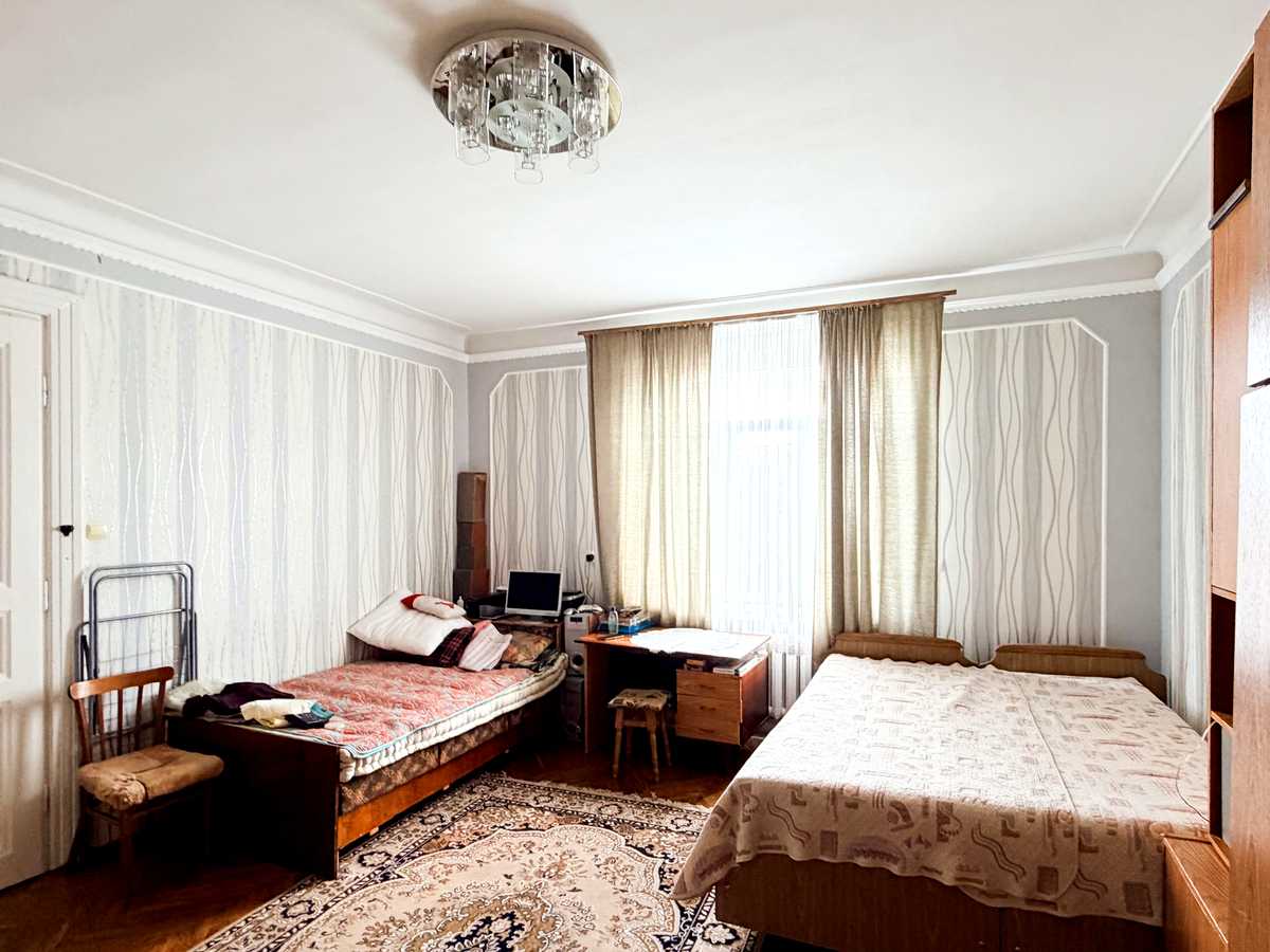 Квартира на вул. Осипа Турянського, 1 в Львові, ID 389003, фото №11