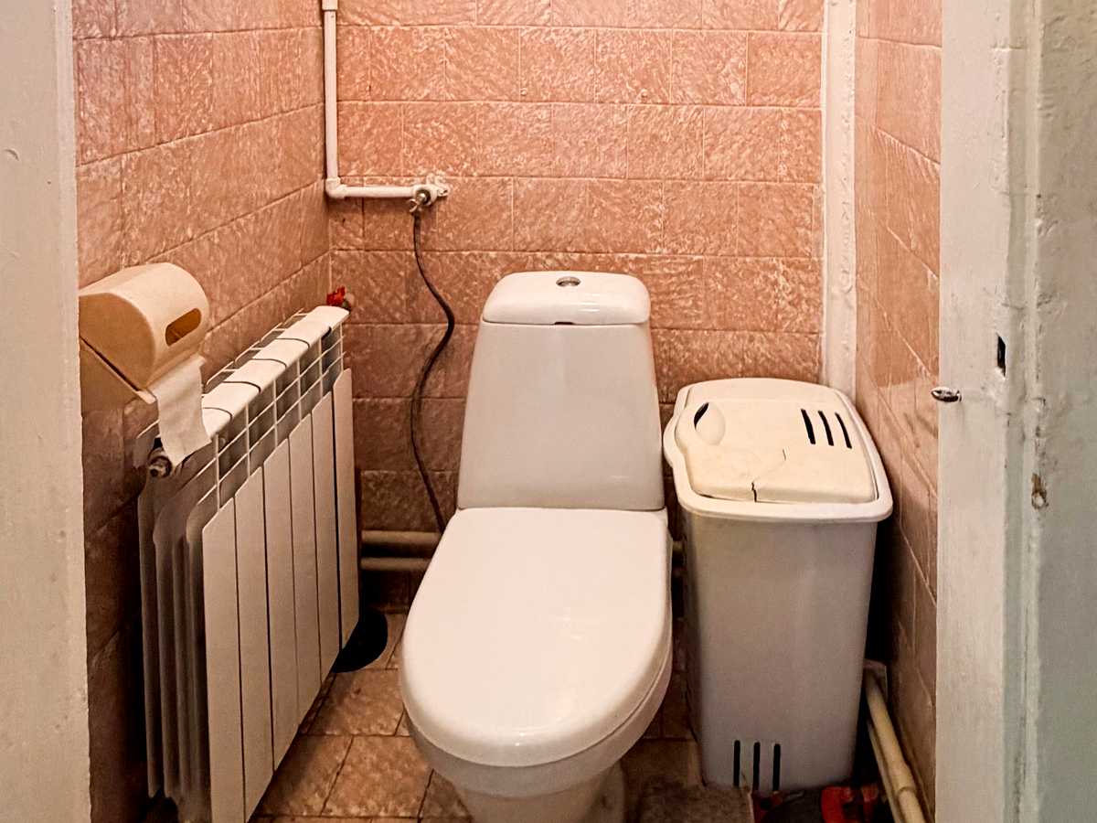 Квартира на вул. Осипа Турянського, 1 в Львові, ID 389003, фото №12