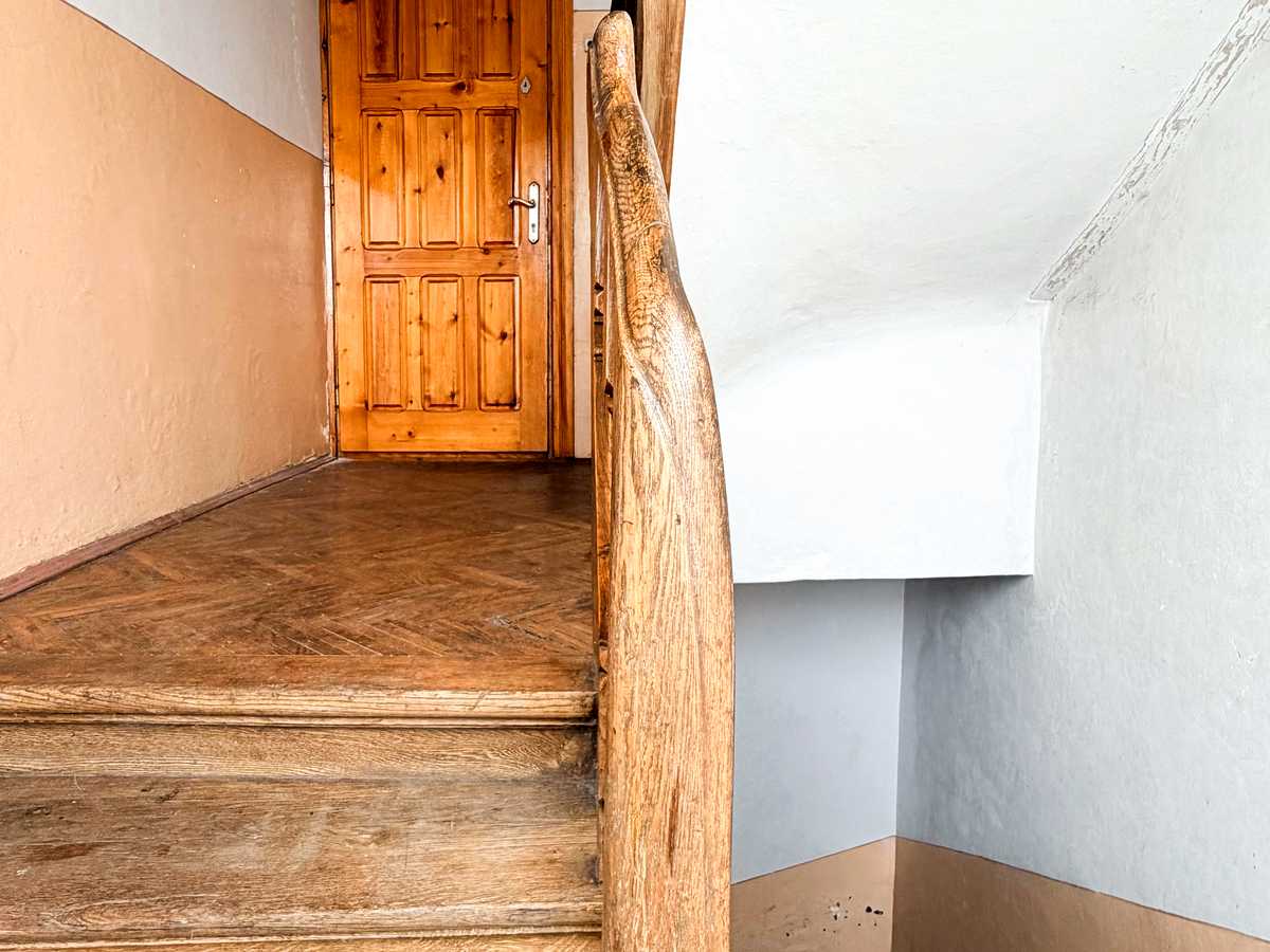 Квартира на вул. Осипа Турянського, 1 в Львові, ID 389003, фото №13