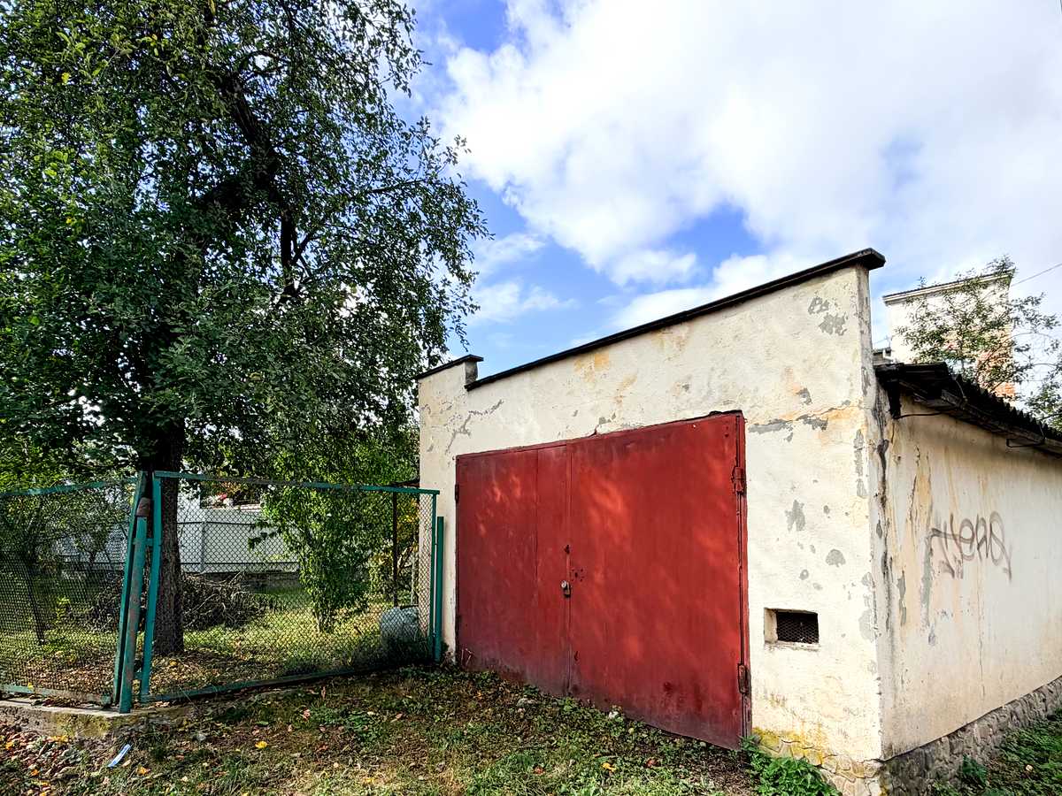 Квартира на вул. Осипа Турянського, 1 в Львові, ID 389003, фото №14