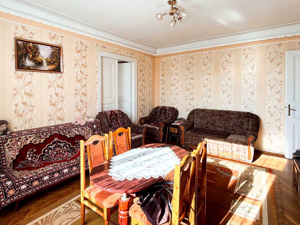 Квартира на вул. Осипа Турянського, 1 в Львові, ID 389003, фото №4
