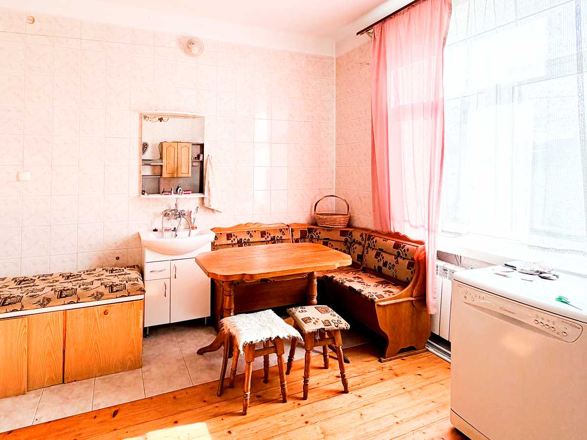 Квартира на вул. Осипа Турянського, 1 в Львові, ID 389003, фото №6