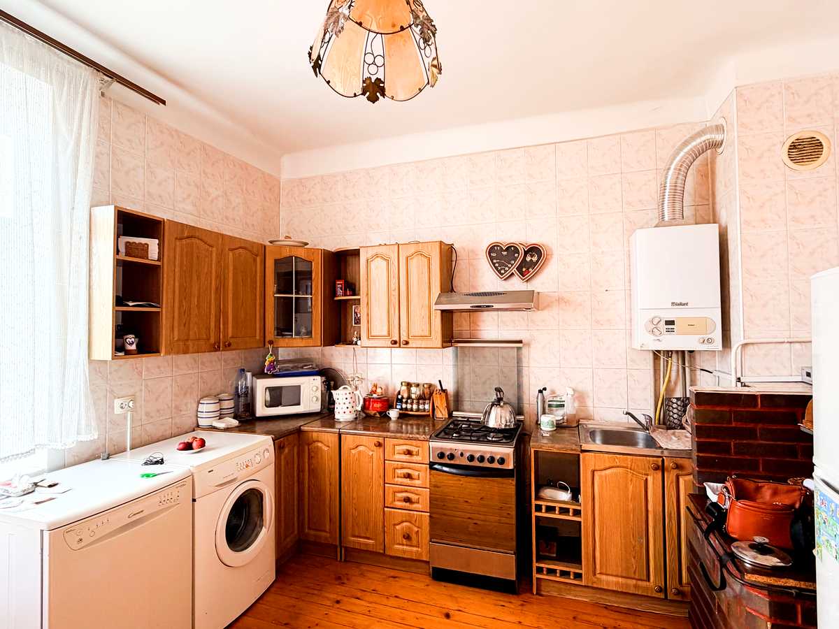 Квартира на вул. Осипа Турянського, 1 в Львові, ID 389003, фото №8