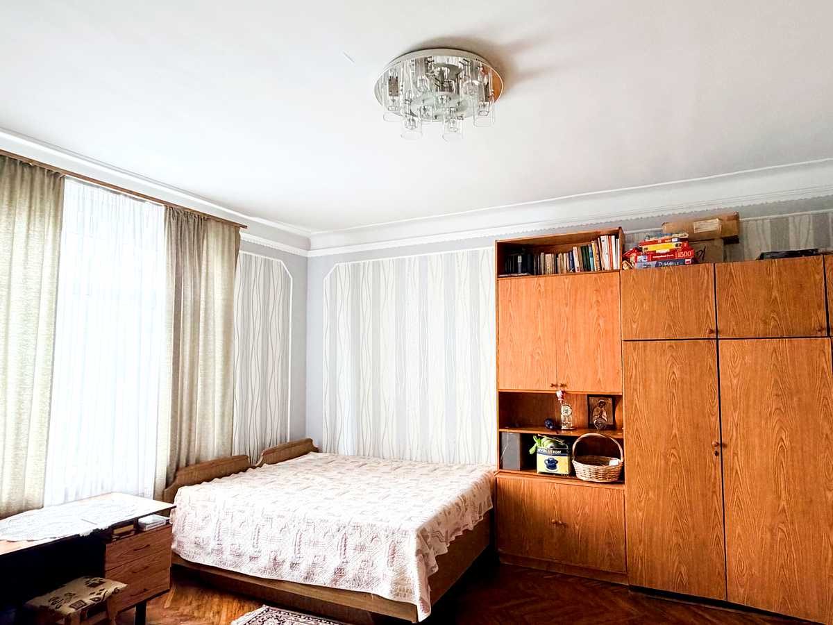 Квартира на вул. Осипа Турянського, 1 в Львові, ID 389003, фото №9