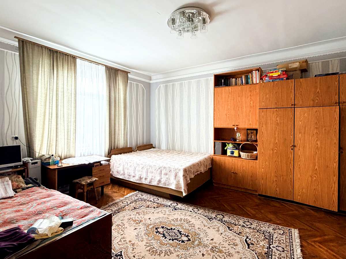 Квартира на вул. Осипа Турянського, 1 в Львові, ID 389003, фото №10