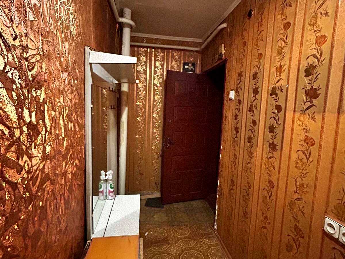 Купити квартиру за адресою вул. Кам'янецька, 45 на Findly.com.ua Квартира на вул. Кам'янецька, 45, ID 388770, фото №1
