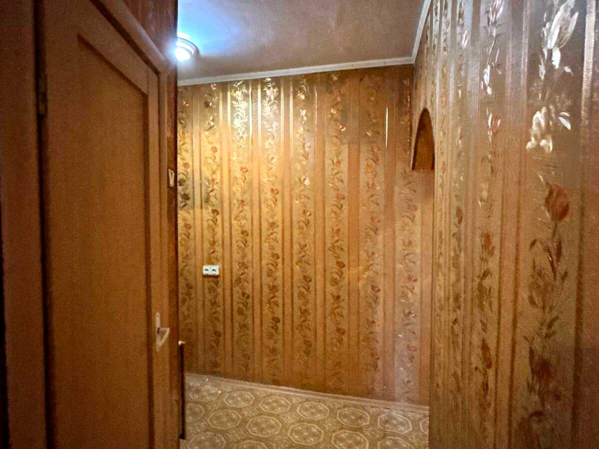 Квартира на вул. Кам'янецька, 45 в Хмельницькому, ID 388770, фото №4